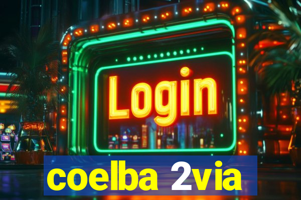 coelba 2via